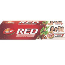 Dabur Red Toothpaste 200gm