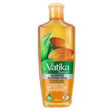 Dabur Vatika Almond hair Oil 200ml