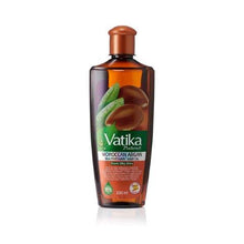 Dabur Vatika Argan Hair Shampoo 200ml