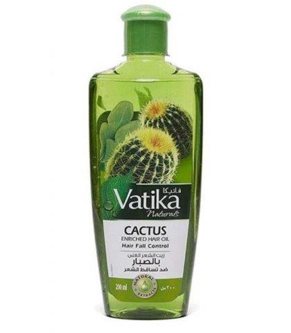 Dabur Vatika Cactus hair Oil 200ml