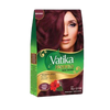 Dabur Vatika Henna Hair Colour Burgundy