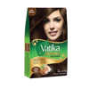 Dabur Vatika Henna Hair Colour Dark Brown