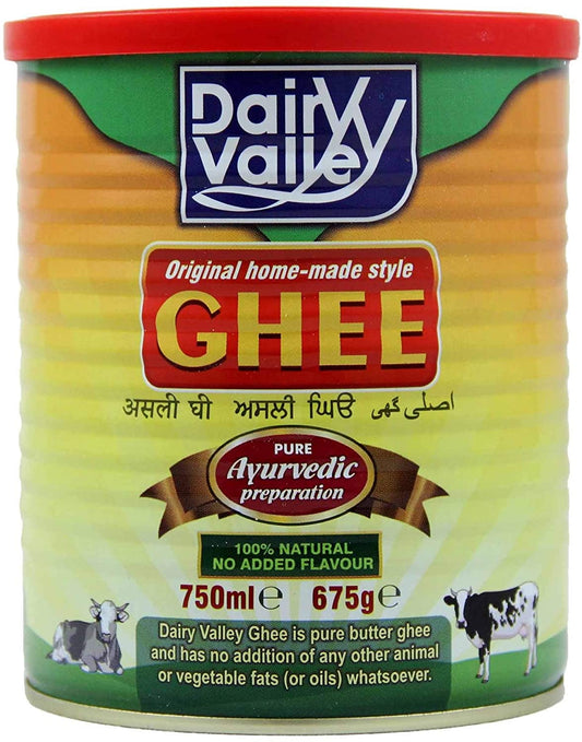 Dairy Valley Ghee 750ml, 2L