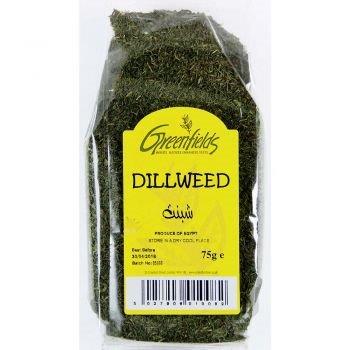 Dill Weed