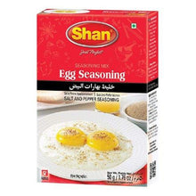 Egg Seasoning Mix 50gm