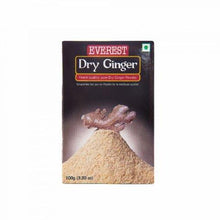 Everest Ginger Powder 100gm