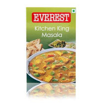 Everest Kitchen King Masala 100gm