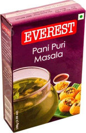 Everest Pani Puri Masala 100gm