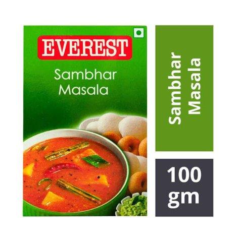 Everest Sambar Masala 100gm