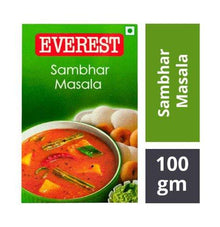 Everest Sambar Masala 100gm