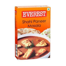 Everest Shahi Paneer Masala 100gm