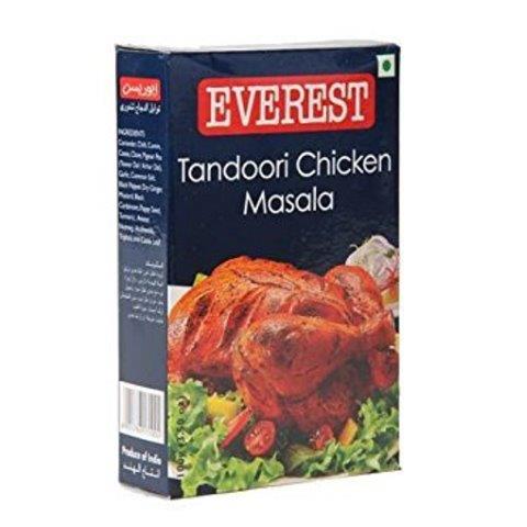 Everest Tandoori Chicken Masala 100gm