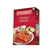 Everest chicken Curry Masala 100gm