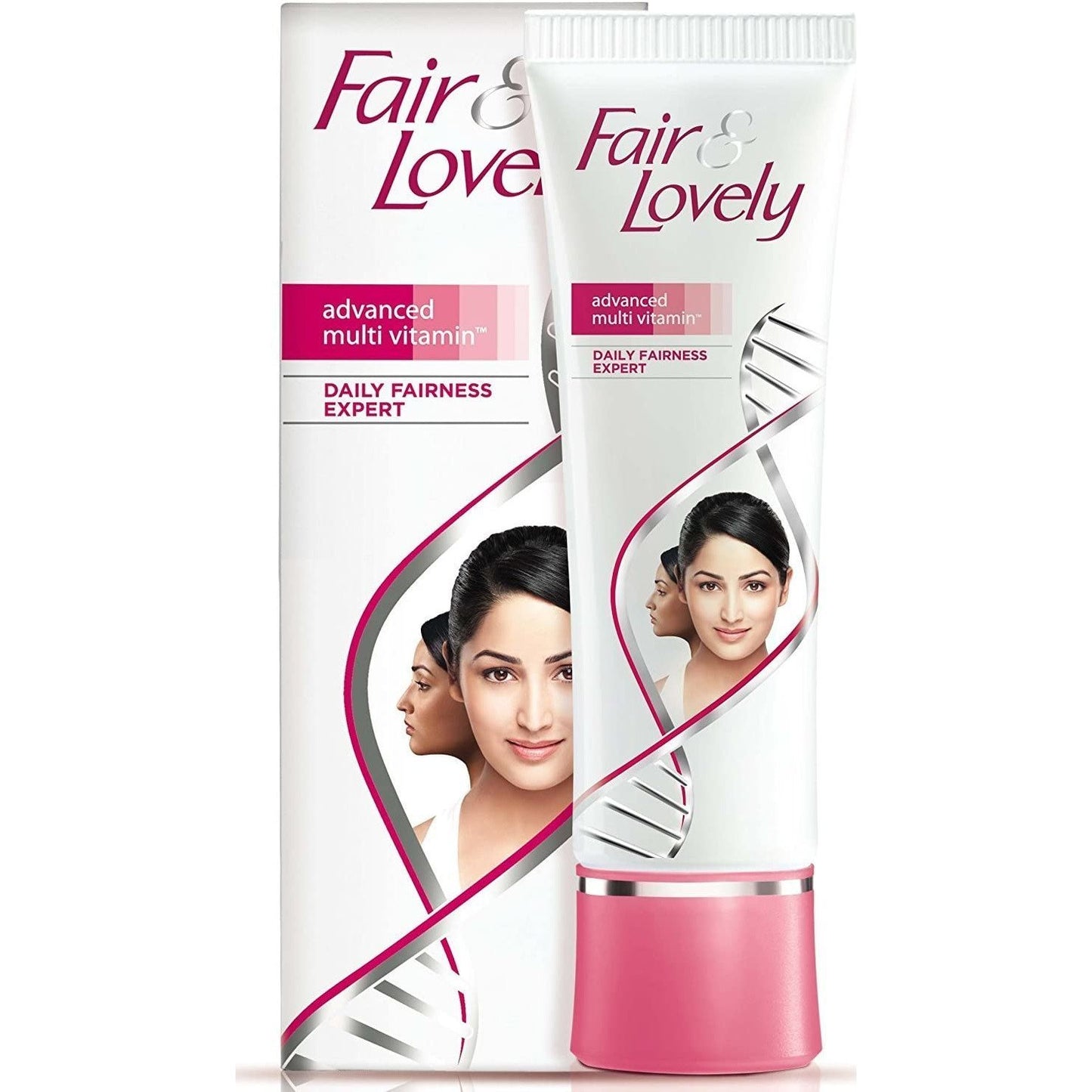 Fair and lovely