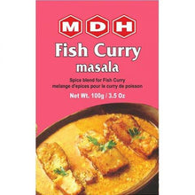 Fish Curry Masala 100gm