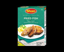 Fish Fried Masala 50gm