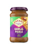 Patak Garlic Pickle 283gm