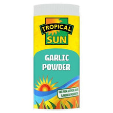 Garlic Powder