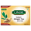 Ginger Tea Unsweetend