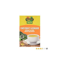 Ginseng 20 Tea bags