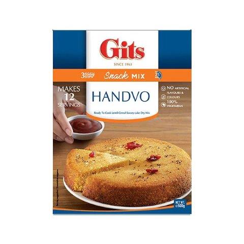 Gits Handvo 200gm