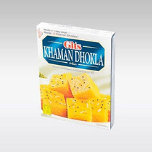 Gits Khaman Dhokla 500gm