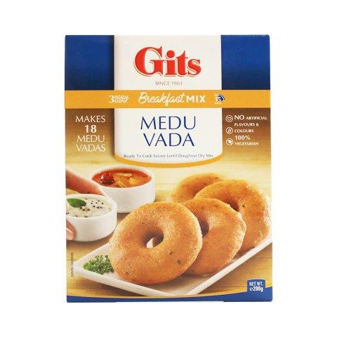 Gits Medu Vadai Mix 200gm