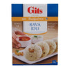 Gits Rava Idli Mix 200gm