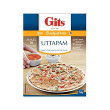 Gits Upma Mix 500gm