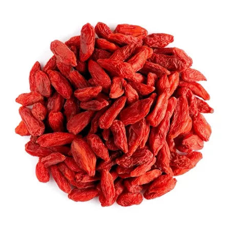 Hansons Goji Berries