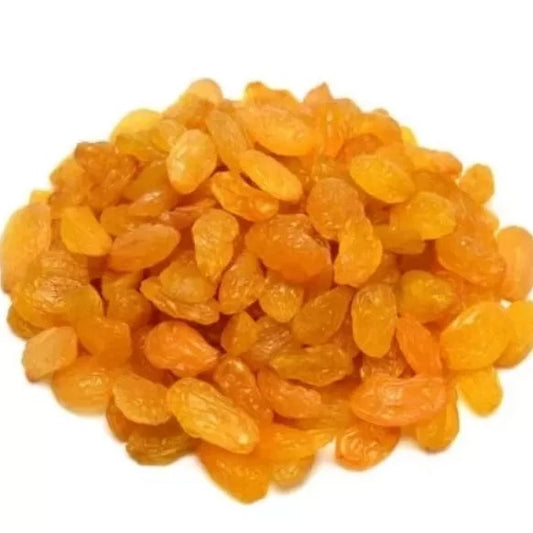 Golden Sultana