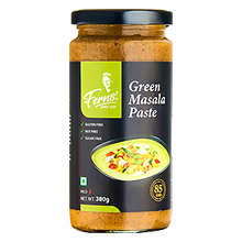 Ferns Green Masala Paste