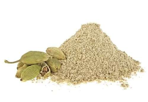 Green Cardomom Powder