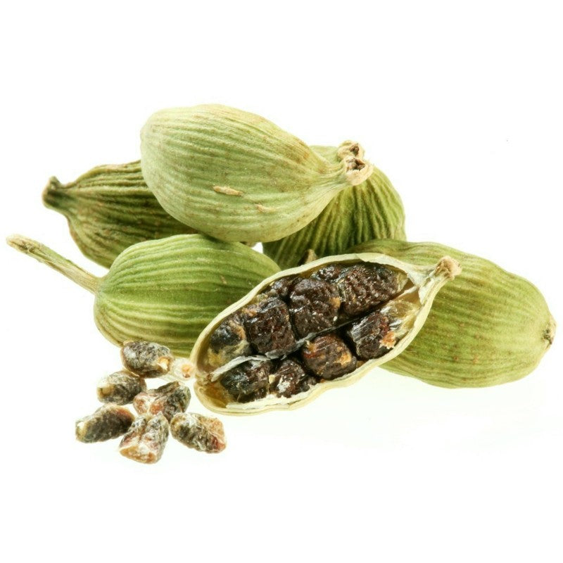 Green Cardamom Seeds