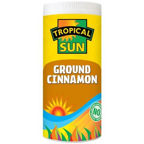 Ground Cinnamon