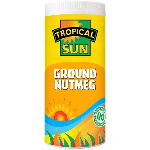 Ground Nutmeg