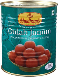 Gulab Jamun