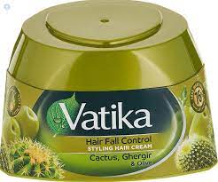 Hair Fall Control Cream