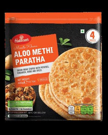 Haldiram's Aloo Paratha