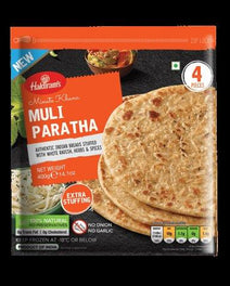 Haldiram's Muli Paratha