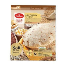 Haldiram's Multigrain Chapati 1 Pack