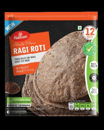 Haldiram's Ragi Roti