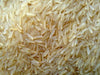 Hansons Sella Ex Long Basmati Rice