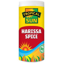 Harissa Spice