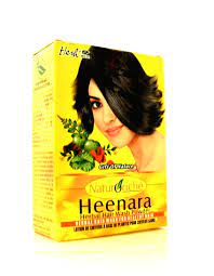 Heenara Herbal Hair Wash Powder