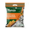 Humza Chicken Samosa 50 Pieces