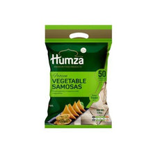 Humza Vegetable Samosa 50 Pieces