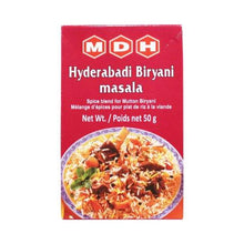 Hyderabadi Biryani 50gm