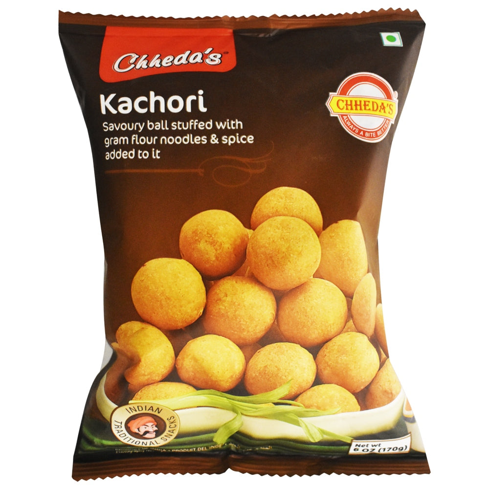 Chheda's Kachori