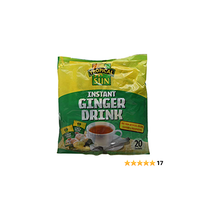 Instant Ginger 20 Tea bags